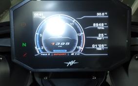MV AGUSTA SUPER VELOCE 800 2021