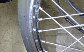 HONDA C50 SUPER CUB 2026 AA09