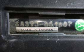 YAMAHA JOG DELUXE  SA39J