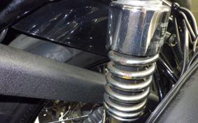 HARLEY FXDB 1580 2012