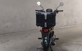 HONDA CROSS CUB110 JA60