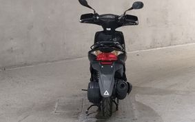 SUZUKI ADDRESS V125 CF4MA