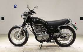 YAMAHA SR400 Gen.4 2012 RH03J