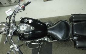 YAMAHA DRAGSTAR 400 CLASSIC  2014 VH02J
