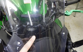 KAWASAKI NINJA 1100SX SE 2025 ZXT10H