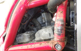 SUZUKI BANDIT 400 1991 GK75A