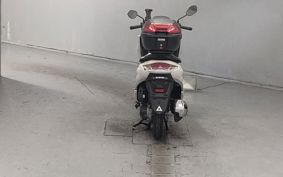 SUZUKI  BURGMAN  STREET 125EX EA23M