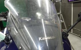 KAWASAKI NINJA 400R 2011 ER400B