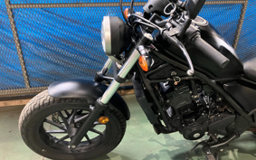 HONDA REBEL MC49