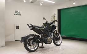 HUSQVARNA SVARTPILEN 401 2018