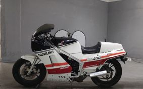 SUZUKI RG400 1985 HK31A