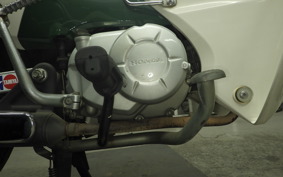 HONDA C110 SUPER CUB 2025 JA07