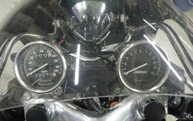 YAMAHA SR400 Gen.3 2004 RH01J