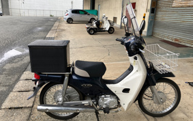 HONDA C50 SUPER CUB AA04