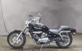 KAWASAKI ELIMINATOR 250V VN250A