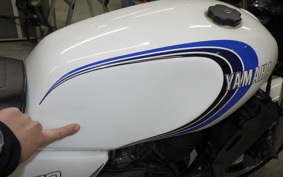 YAMAHA RZ350 1983 4U0