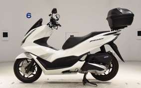 HONDA PCX 160 KF47