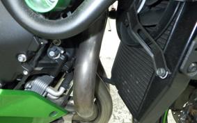 KAWASAKI ZH2 2020 ZRT00K