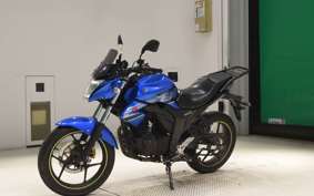SUZUKI ｼﾞｸｻｰ150 NG4BG