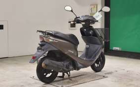 HONDA DIO Gen.6