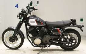 YAMAHA SCR950 A 2020
