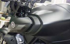 YAMAHA MT-25 A 2011 RG74J