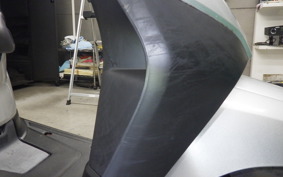 HONDA TACT Basket 2022 AF79