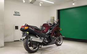 KAWASAKI ZZ1100 NINJA R Gen.2 2002 ZXT10D