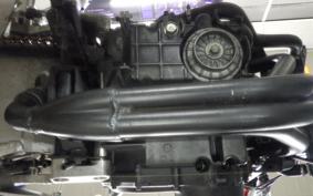 HONDA HORNET 250 2001 MC31