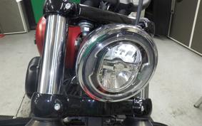 HARLEY FXBB1750 2019