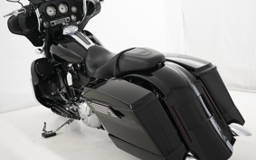 HARLEY FLHX1580 2007 KB4