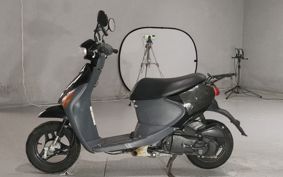 SUZUKI LET`S4 CA45A