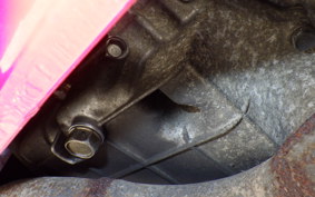 HONDA VFR800 2000 RC46