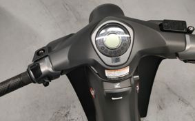 HONDA  SUPER CUB C125 JA71