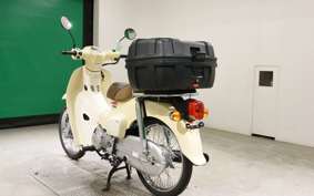 HONDA C50 SUPER CUB 2006 AA09
