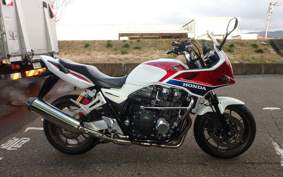 HONDA CB1300 SUPER  BOL DOR ABS 2017 SC54
