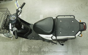 HONDA ﾍﾞﾝﾘｨ110 JA09