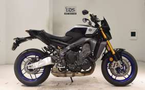 YAMAHA MT-09 SP 2026 RN87J