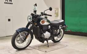 OTHER +BSA GOLDSTAR650 2025