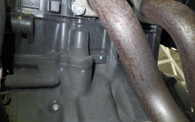 KAWASAKI NINJA 400 2024 EX400L