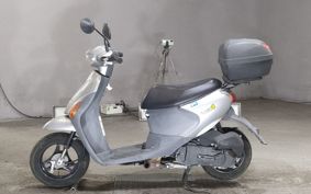 SUZUKI LETS4 CA45A