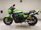 Фото Kawasaki ZRX1100 1998 с японского аукциона