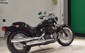 YAMAHA DRAGSTAR 400 2007 VH01J