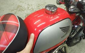 HONDA MONKEY 1997 AB27