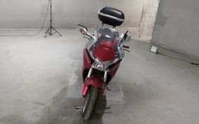 HONDA VFR1200F SC63