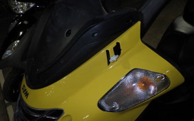 SYM RV125 I Type