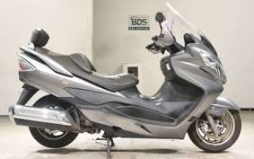 SUZUKI SKYWAVE 400 A 2011 CK45A