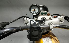 SUZUKI VAN VAN 200 NH42A