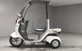 HONDA GYRO TA03