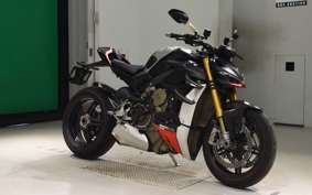 DUCATI DUCATI ストリート FIGHTER V4SP2 2018